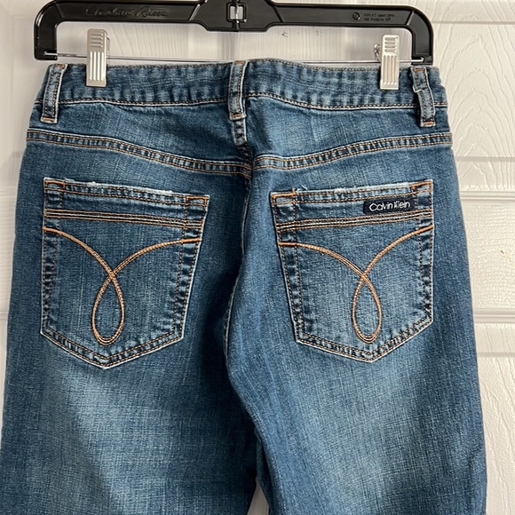 Calvin Klein Jeans Denim - Calvin Klein jeans